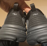 FILA 斐樂(lè )官方男鞋火星2代老爹鞋輕便慢跑鞋緩震運動(dòng)鞋 曬單實(shí)拍圖
