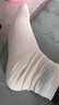有時(shí)光一次性襪子男女士日拋中高筒旅游透氣出差用品必備神器丟丟襪20雙 曬單實(shí)拍圖