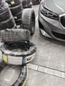 固特異（Goodyear）汽車(chē)輪胎 245/45R18 100Y EGP 御乘二代 原配寶馬i3 BEV 曬單實(shí)拍圖