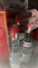 古貝春白板酒 山東特產(chǎn)濃香型純糧商務(wù)禮品白酒475ml*6瓶/箱42度整箱裝 曬單實(shí)拍圖