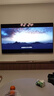 海信電視小墨E5Q Pro 100吋 1248分區U+MiniLED 信芯芯片極黑極透黑曜屏Pro國家補貼世界杯100E5Q-PRO 曬單實(shí)拍圖