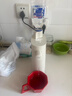 摩飛電器電熱水壺便攜式飲水機 差旅出行辦公桌面自清潔即熱式燒水壺泡奶沖茶熱水器桶裝抽水器 MR6063 0.5L 3s即熱便攜飲水機 曬單實(shí)拍圖