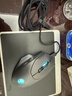 外星人（Alienware）AW620M游戲鼠標 雙模2.4g無(wú)線(xiàn)高端專(zhuān)業(yè)電競宏鼠標 RGB燈效 磁力回彈人體工學(xué)設計 情人節禮物 黑色 曬單實(shí)拍圖