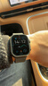 華強北在線(xiàn)新款S11ultra3智能手表華強北頂配版全功能Watchs10 ultra2運動(dòng)電話(huà)導航男女成人學(xué)生藍牙離線(xiàn)支付 S11 ultra3【深黑色】 頂配全功能版+可下載音樂(lè )+看小說(shuō)+游泳可帶 曬單實(shí)拍圖