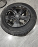 米其林（MICHELIN）汽車(chē)輪胎 235/65R17 108V 旅悅+ PRIMACY SUV+ 適配CR-V/豐田塞納 曬單實(shí)拍圖