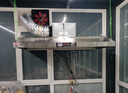 半速【支持上門(mén)安裝】商用抽油煙機凈化器一體機農村土灶大吸力飯店環(huán)保柴火灶不銹鋼排煙罩廚房餐飲 150*80*45CM【1500W單風(fēng)機】 上門(mén)安裝【旗艦款式】 曬單實(shí)拍圖