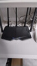 騰達 全千兆路由器 1200兆無(wú)線(xiàn)雙頻全屋WiFi穿墻王 5G增強大戶(hù)型家用游戲電信無(wú)限漏油器中繼放大器 五天線(xiàn)千兆增強版【覆蓋140個(gè)平方】 曬單實(shí)拍圖