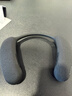 索尼（SONY）HT-AN7 頸掛式藍牙音箱 掛脖音響 不壓頭不悶耳 支持PS5 3D環(huán)繞聲 可支持杜比全景聲 黑色 曬單實(shí)拍圖