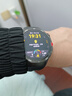 華為（HUAWEI）手表WATCH GT 5 Pro【咨詢(xún)享優(yōu)惠】運動(dòng)玄璣感知兩周續航藍牙通話(huà)體溫血氧心率監測送男女朋友禮物 46mm曜石黑【皮表帶+貼膜】 曬單實(shí)拍圖