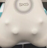 SKG腰部按摩器腰靠頸腰肩頸脖子小腿背部全身多功能車(chē)載靠墊按摩儀三八女王婦女節禮物送媽媽老婆女友 【26年升級款】按摩腰靠T5 2代Ultra 曬單實(shí)拍圖