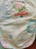 雀氏【超薄速干】薄快吸拉拉褲空氣褲L4片試用裝 母嬰嬰兒尿片尿不濕 曬單實(shí)拍圖