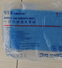 銘安康 一次性使用手術(shù)單醫用無(wú)菌防水中單墊單非獨立包裝60*80cm 20塊 曬單實(shí)拍圖