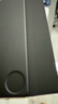 不覺(jué)曉適用華為matepadedge保護套14.2英寸mate pad edge平板保護殼matepad edge二合一電腦包吸鍵盤(pán)新款 【平板鍵盤(pán)一體磁吸保護套-黑色】 華為MatePad Edge 曬單實(shí)拍圖
