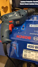 博世（BOSCH）電鉆手電鉆400瓦功率馬達自鎖夾頭15件附件套裝GBM 400 KLE 曬單實(shí)拍圖