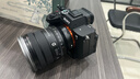 索尼（SONY）Alpha 7 V 全畫(huà)幅微單相機 a7m5 約30張/秒高速連拍 S35模式4K（ILCE-7M5/A7M5）注冊發(fā)貨享紅包 單機身（含雙肩包） 官方標配 曬單實(shí)拍圖