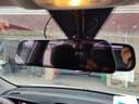 HIKVISION?？低昇2行車(chē)記錄儀 2K前后雙錄高清夜視流媒體后視鏡倒車(chē)影像 曬單實(shí)拍圖