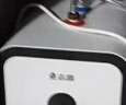 志高（CHIGO）小廚寶電熱水器2000W速熱一級能效家用恒溫廚房熱水器儲水式上出水廚寶 8L 2000W 標配旋鈕三檔調節 曬單實(shí)拍圖