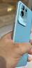 vivo iQOO Z10x 天璣7300 6500mAh超薄長(cháng)續航藍海電池 護眼LCD大屏幕 電競手機 國家補貼 月巖鈦 8+256GB 官方標配 曬單實(shí)拍圖
