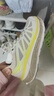 ONKE德國歐克跑步鞋男鞋透氣減震防滑耐磨網(wǎng)面女鞋超輕情侶休閑運動(dòng)鞋 琥珀黃 38 曬單實(shí)拍圖
