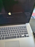 蘋(píng)果（Apple）MacBook Pro/Air超薄商務(wù)辦公設計剪輯游戲 二手筆記本電腦 蘋(píng)果筆記本電腦 設計剪輯編程15寸Pro丨i7獨顯-16G512G 曬單實(shí)拍圖