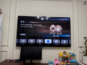 華為Vision智慧屏Pro75英寸【百億補貼爆款】八核旗艦芯片【包安裝送裝一體】國家補貼 曬單實(shí)拍圖