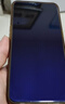 易京(YJING)適用 OPPO A8鋼化膜藍光全屏鋼化膜手機保護貼膜 抗藍光透明前膜(2片裝)+碳纖維后蓋軟膜 曬單實(shí)拍圖