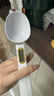 COOKSS電子秤量勺秤克數烘焙電子秤勺奶粉勺嬰兒寶寶輔食工具稱(chēng)重計量勺 曬單實(shí)拍圖