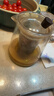 泥也泡茶壺玻璃家用加厚耐高溫側把過(guò)濾煮茶器電陶爐專(zhuān)用燒水壺可明火 曬單實(shí)拍圖