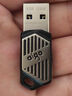 愛(ài)國者（aigo）128GB USB-A車(chē)載U盤(pán)迷你小巧C3A 讀速450MB/s 車(chē)載哨兵U盤(pán) 行車(chē)記錄儀U盤(pán) 學(xué)習辦公優(yōu)盤(pán)大容量 曬單實(shí)拍圖