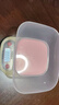 法焙客（FOR BAKE）廚房秤 家用0.1g精準電子稱(chēng)蛋糕烘培秤迷你秤食物稱(chēng)珠寶秤帶托盤(pán) 曬單實(shí)拍圖