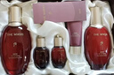 后Whoo津率享水乳禮盒6件抗皺抗衰老緊致化妝品護膚品套裝新年禮物 曬單實(shí)拍圖