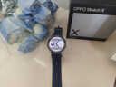 OPPO Watch X 千帆蔚藍【國家補貼】全智能手表運動(dòng)健康手表男女eSIM電話(huà)手表送禮oppo手表京東自營(yíng) 曬單實(shí)拍圖