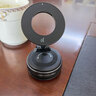真空吸附磁吸車(chē)載手機支架2026新款吸盤(pán)車(chē)內專(zhuān)用導航手機架神器 K007黑色磁吸支架 曬單實(shí)拍圖