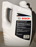 博世（BOSCH）有機長(cháng)效汽車(chē)防凍液發(fā)動(dòng)機冷卻液 養車(chē)保養 冰點(diǎn)-45℃ 4L（紅色） 曬單實(shí)拍圖