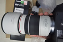 佳能（Canon）全新RF全畫(huà)幅微單鏡頭 EOS R3 R5 R6 R7 R10 RP專(zhuān)微相機rf鏡頭 RF70-200F4L 紅圈 國行-官方標配（推薦套餐） 曬單實(shí)拍圖