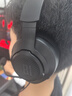 JBL量子風(fēng)暴Quantum100m2頭戴式游戲耳機 電競耳麥3.5mm接口 電腦耳機 電競有線(xiàn)耳機 三角洲 七夕禮物 Q100M2黑色（全新上市） 曬單實(shí)拍圖