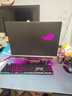ROG槍神9 Plus 酷睿U9 18英寸 星云屏游戲本筆記本電腦(U9 275HX 16G 1T RTX5060 2.5K 240Hz) 曬單實(shí)拍圖