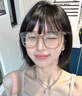 CHOMEL KINSEYs999足銀小清新蝴蝶耳釘鑲鉆流蘇耳線女氣質(zhì)耳飾送女友生日禮物 鑲鉆流蘇耳環(huán)（金色） 曬單實(shí)拍圖