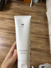 至本新版舒顏修護潔面乳120g 溫和清潔氨基酸表活保濕泡沫綿密洗面奶 曬單實(shí)拍圖