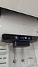 海爾（Haier）麥浪套系電熱水器 國家補貼雙膽扁桶60升BK5PLUS BK5升級款富鍶小藍瓶無(wú)鎂棒3300W速熱一級能效 曬單實(shí)拍圖