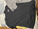 The North Face北面速干短袖T恤男戶(hù)外運動(dòng)透氣8DG6 黑色/JK3 3XL 曬單實(shí)拍圖