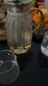 TEAHUE涼水壺玻璃冷水壺大容量高硼硅茶壺家用耐高溫涼水杯花果茶水壺 曬單實(shí)拍圖