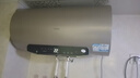 海爾（Haier）國家補貼電熱水器60升 JT3 金剛無(wú)縫膽 3300W變頻節能速熱 終身免換鎂棒 一級能效家用儲水式 曬單實(shí)拍圖