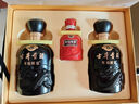 古井貢酒 年份原漿 古8 50度500ml*2瓶 濃香型白酒 禮盒裝 曬單實(shí)拍圖