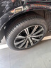 米其林（MICHELIN）靜音棉輪胎 275/45R20 110V 攬途 LATITUDE SPORT 3 VOL 適配XC90 曬單實(shí)拍圖