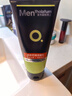 曼秀雷敦男士洗面奶活炭深層控油潔面乳 2支裝 曬單實(shí)拍圖