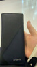 新秀麗（Samsonite）男士拼色長(cháng)錢(qián)包新款時(shí)尚商務(wù)牛皮革錢(qián)夾卡包新年禮物TK6 曬單實(shí)拍圖