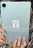 小米(MI) 紅米平板Redmi Pad SE【國家補貼】11英寸 90Hz高刷護眼屏 影音娛樂(lè )學(xué)生平板 6+128GB 煙青色 曬單實(shí)拍圖