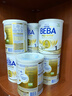 雀巢（Nestle）BEBA至尊 6HMO 嬰幼兒奶粉1段800g 貝巴 安全批次2027.04 1段 3罐 【安全批次 50990742F2 】27年4月 曬單實(shí)拍圖