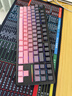 前行者（EWEADN）X87S/Ultra無(wú)線(xiàn)客制化機械鍵盤(pán)有線(xiàn)藍牙三模電競Gasket結構全鍵熱插拔游戲辦公筆記本電腦通用外設 曬單實(shí)拍圖